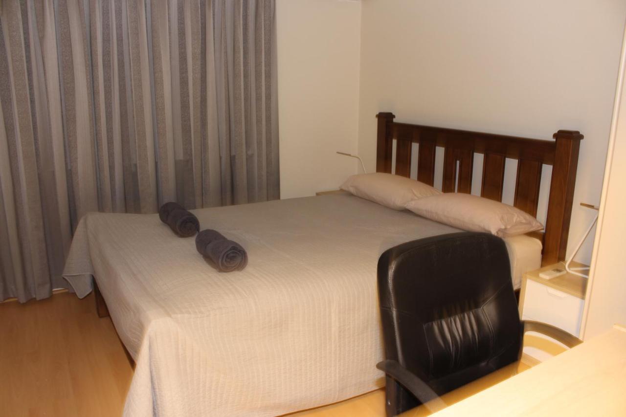 Parkline Apartments เพิร์ท ภายนอก รูปภาพ