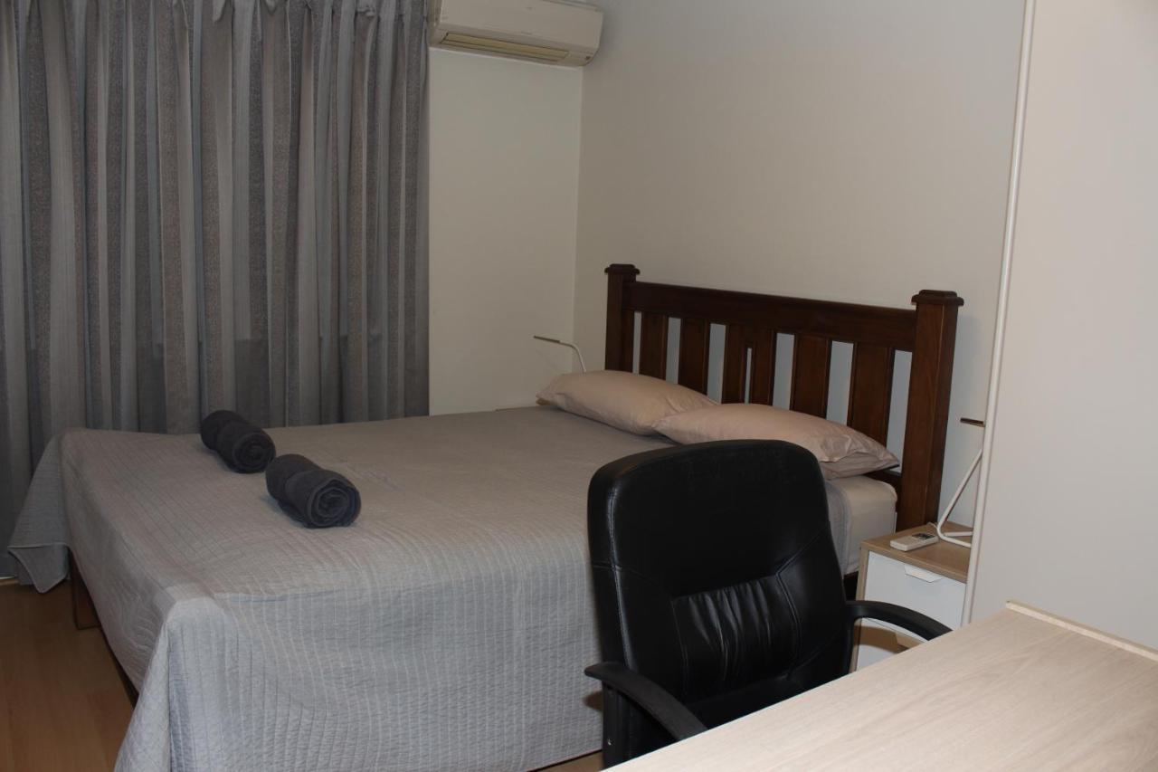 Parkline Apartments เพิร์ท ภายนอก รูปภาพ