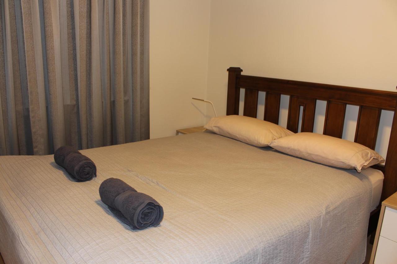 Parkline Apartments เพิร์ท ภายนอก รูปภาพ