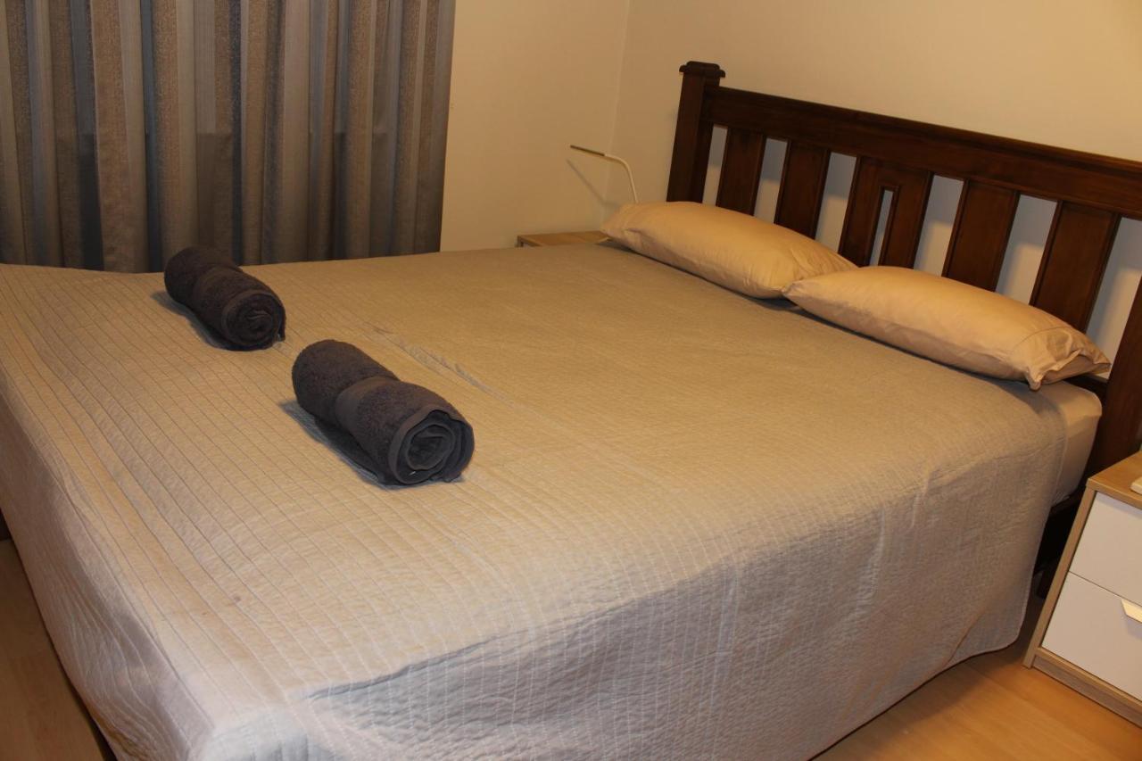 Parkline Apartments เพิร์ท ภายนอก รูปภาพ
