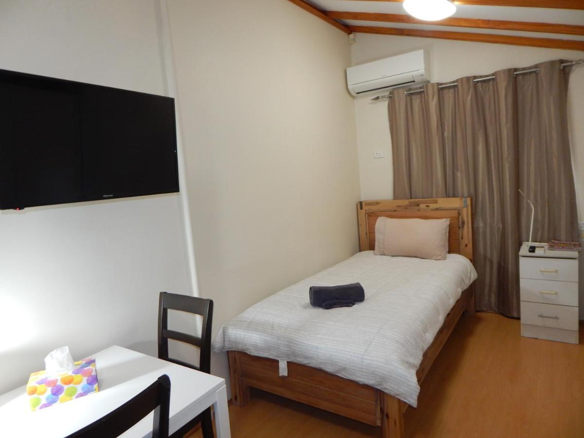 Parkline Apartments เพิร์ท ภายนอก รูปภาพ