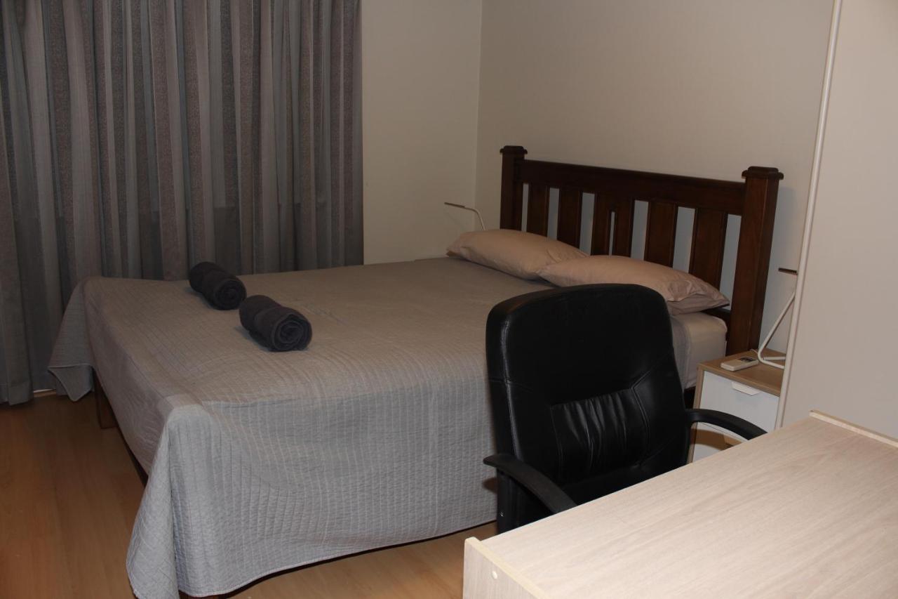 Parkline Apartments เพิร์ท ภายนอก รูปภาพ