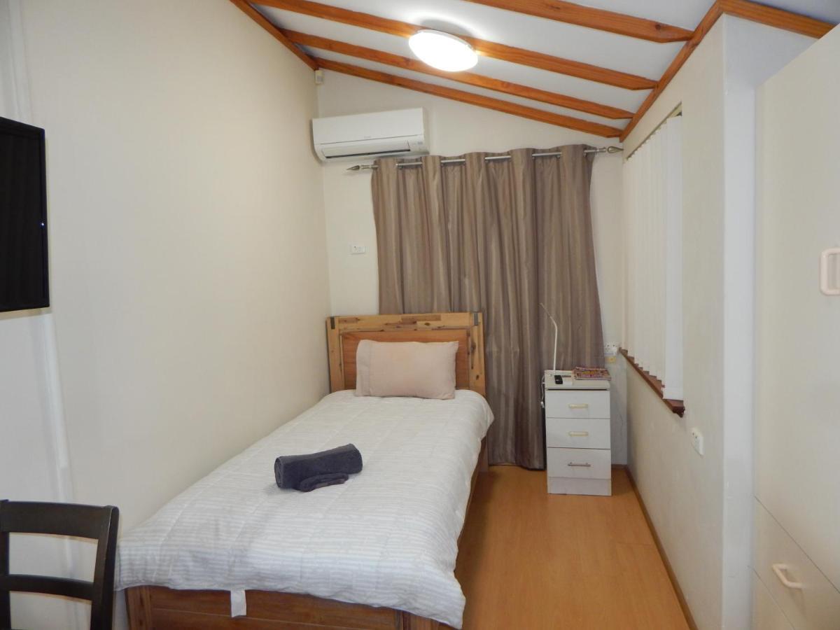 Parkline Apartments เพิร์ท ภายนอก รูปภาพ