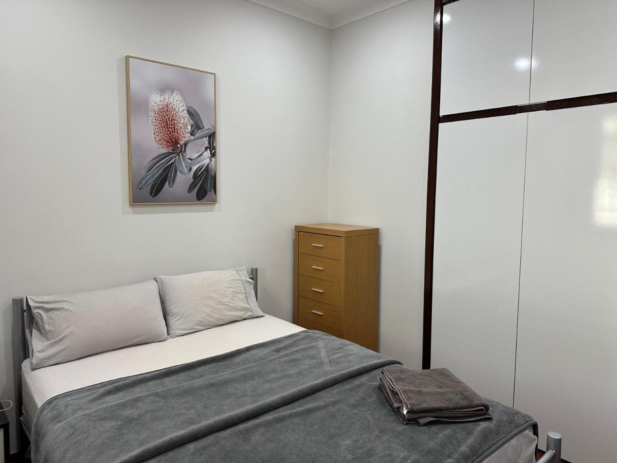 Parkline Apartments เพิร์ท ภายนอก รูปภาพ