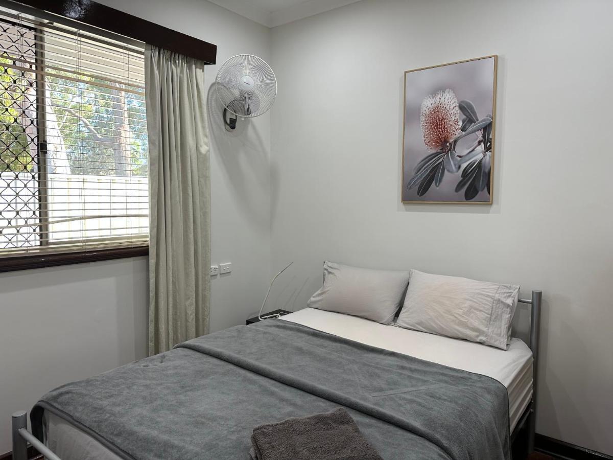 Parkline Apartments เพิร์ท ภายนอก รูปภาพ