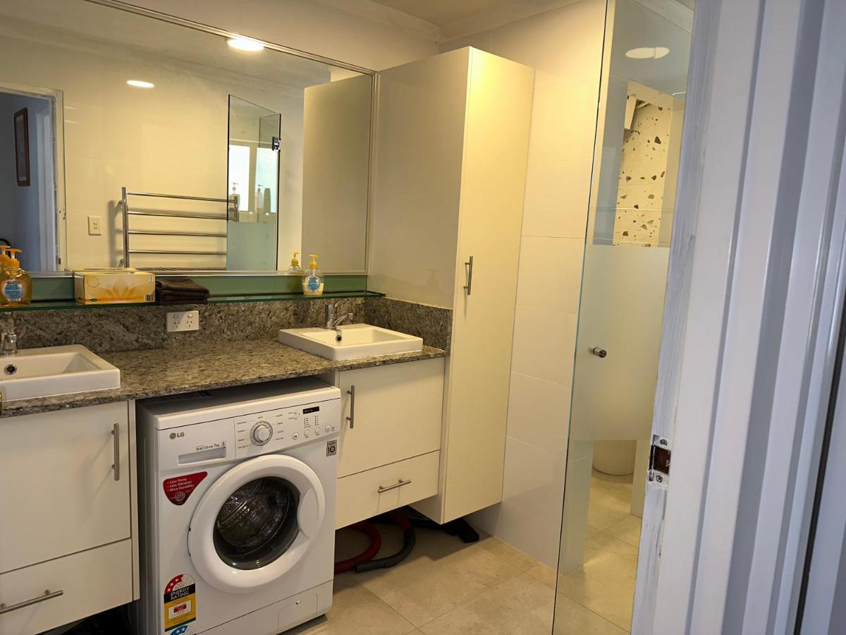 Parkline Apartments เพิร์ท ภายนอก รูปภาพ