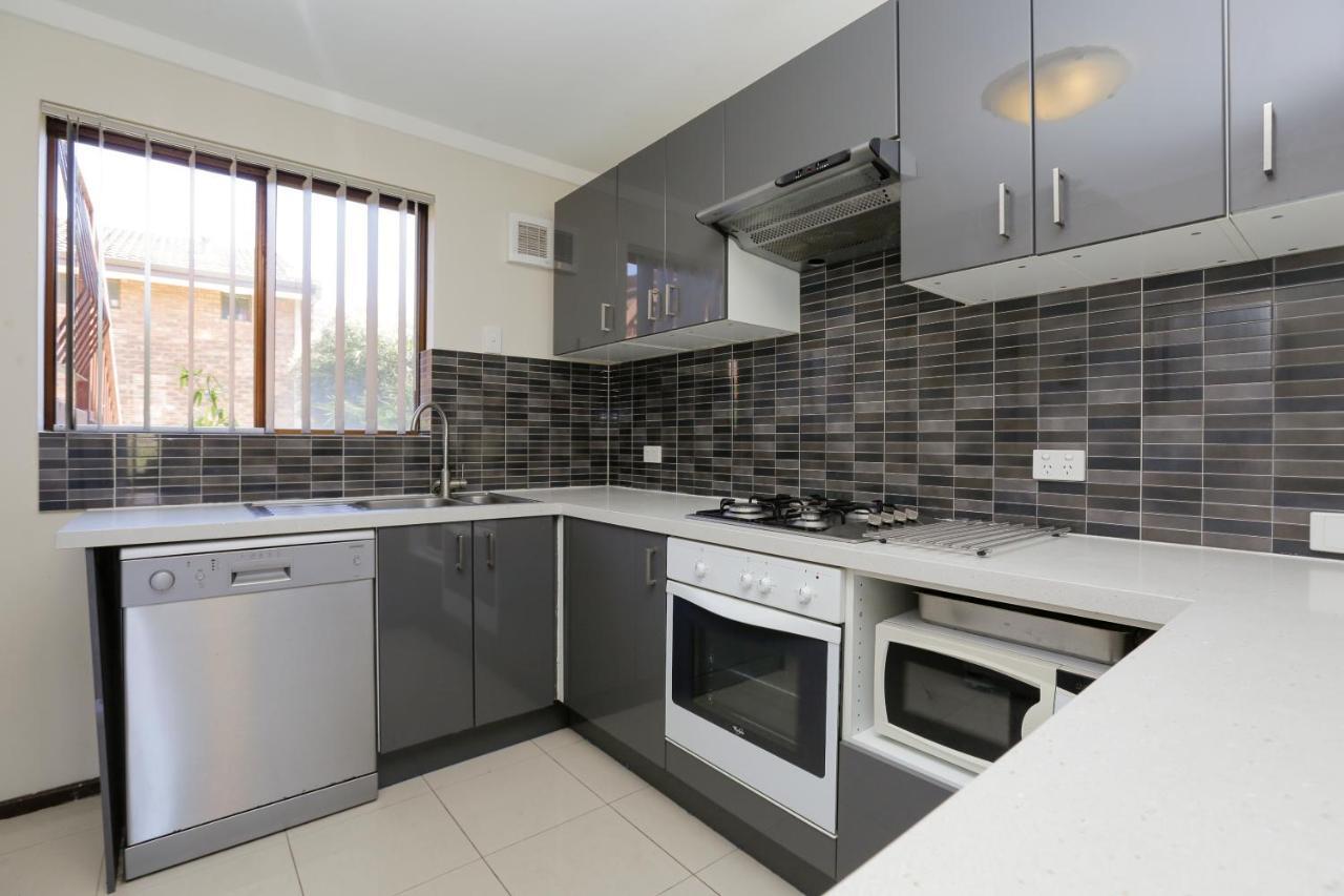 Parkline Apartments เพิร์ท ภายนอก รูปภาพ